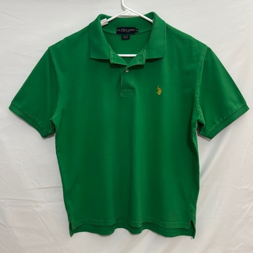 U.S. Polo Assn.